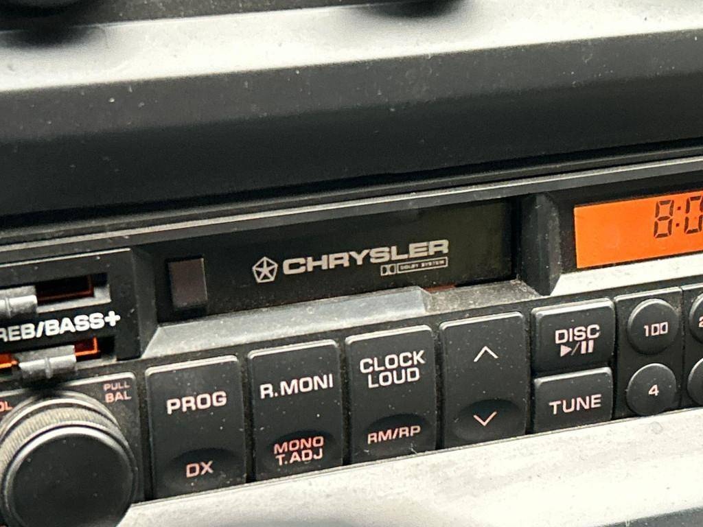 Dodge Viper RT/10 z roku 1993 - 13