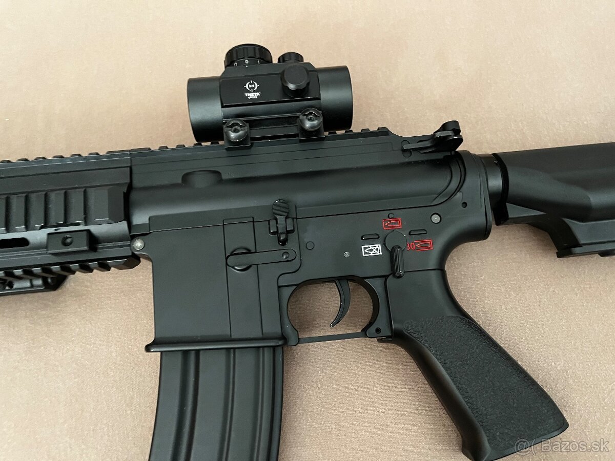 Airsoft prebytky - 13