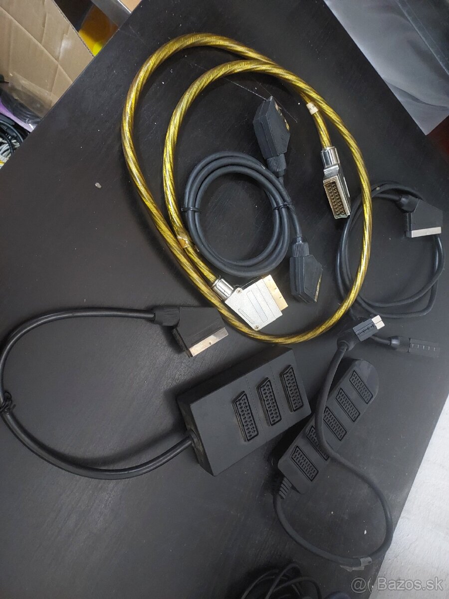 Audio/Hifi/Video - 13