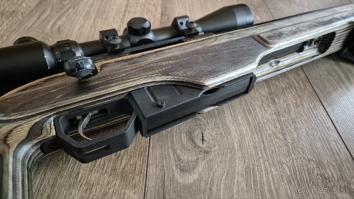 VSR-10 PAZBA SAKO TRG - 13