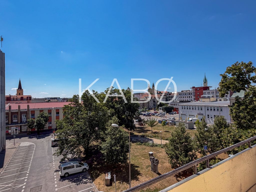 5 izbový mezonet v úplnom centre Nitry - 13