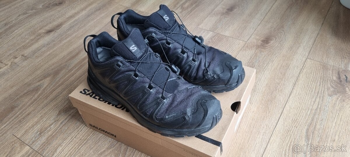 Salomon XA Pro 3D GTX veľ. 48 - 13
