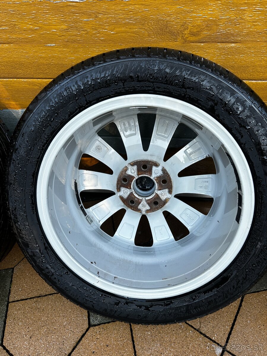 VW T6 ALU 18" - 13