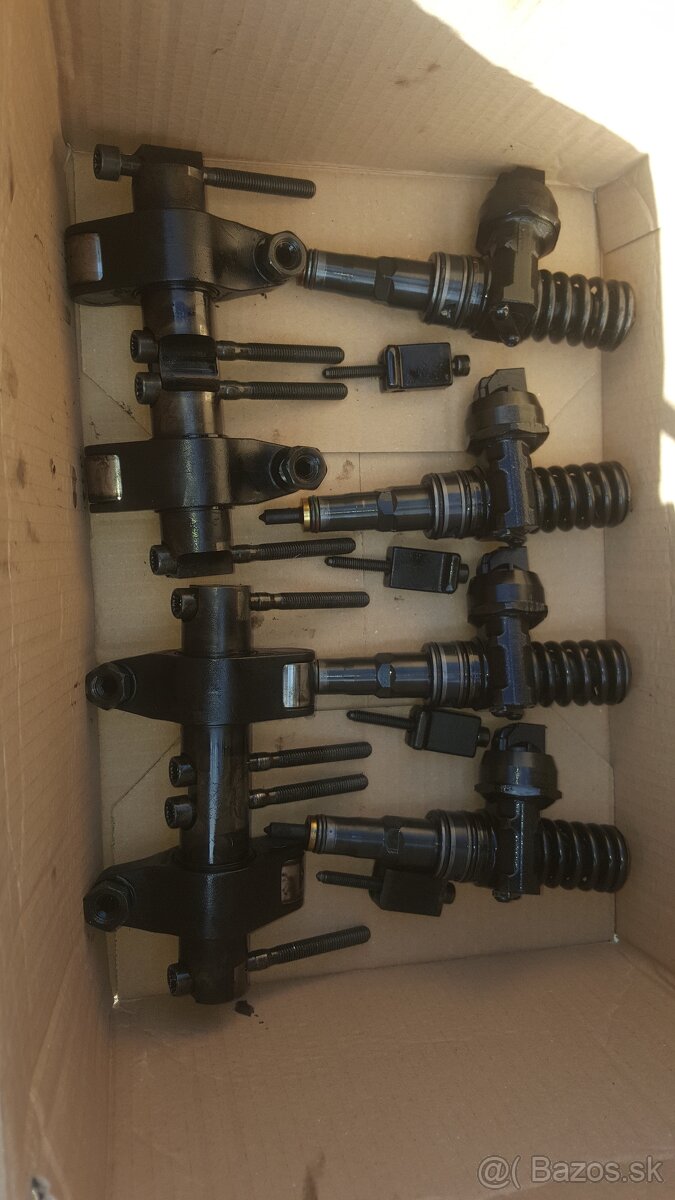 Rozpredam volkswagen passat b5.5 - 13