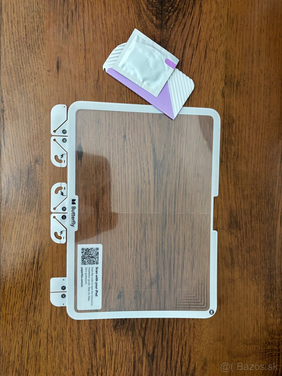 iPad Pro 11 M4 256GB Wi-Fi (2024) - 13