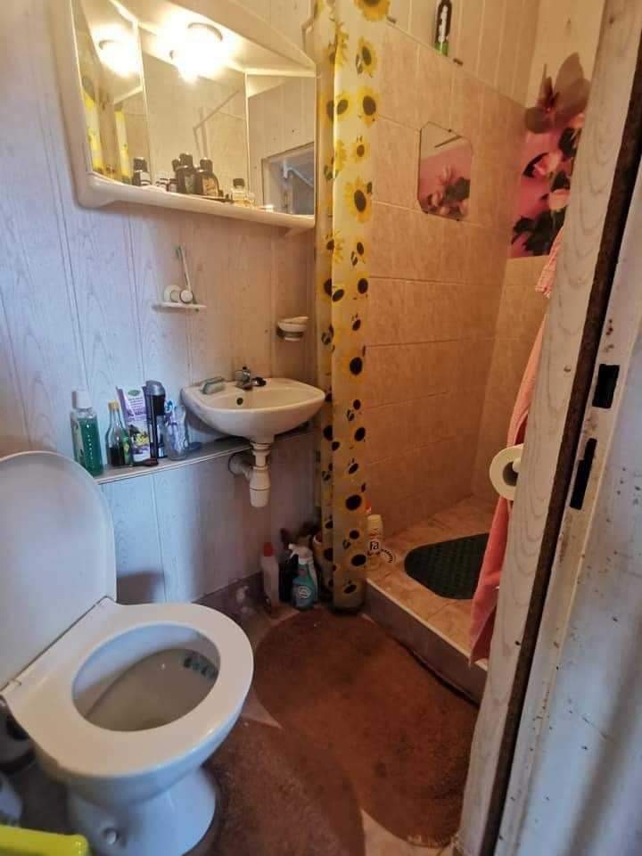 Na predaj záhrada s murovanou chatou Vyšné Opátske - 13