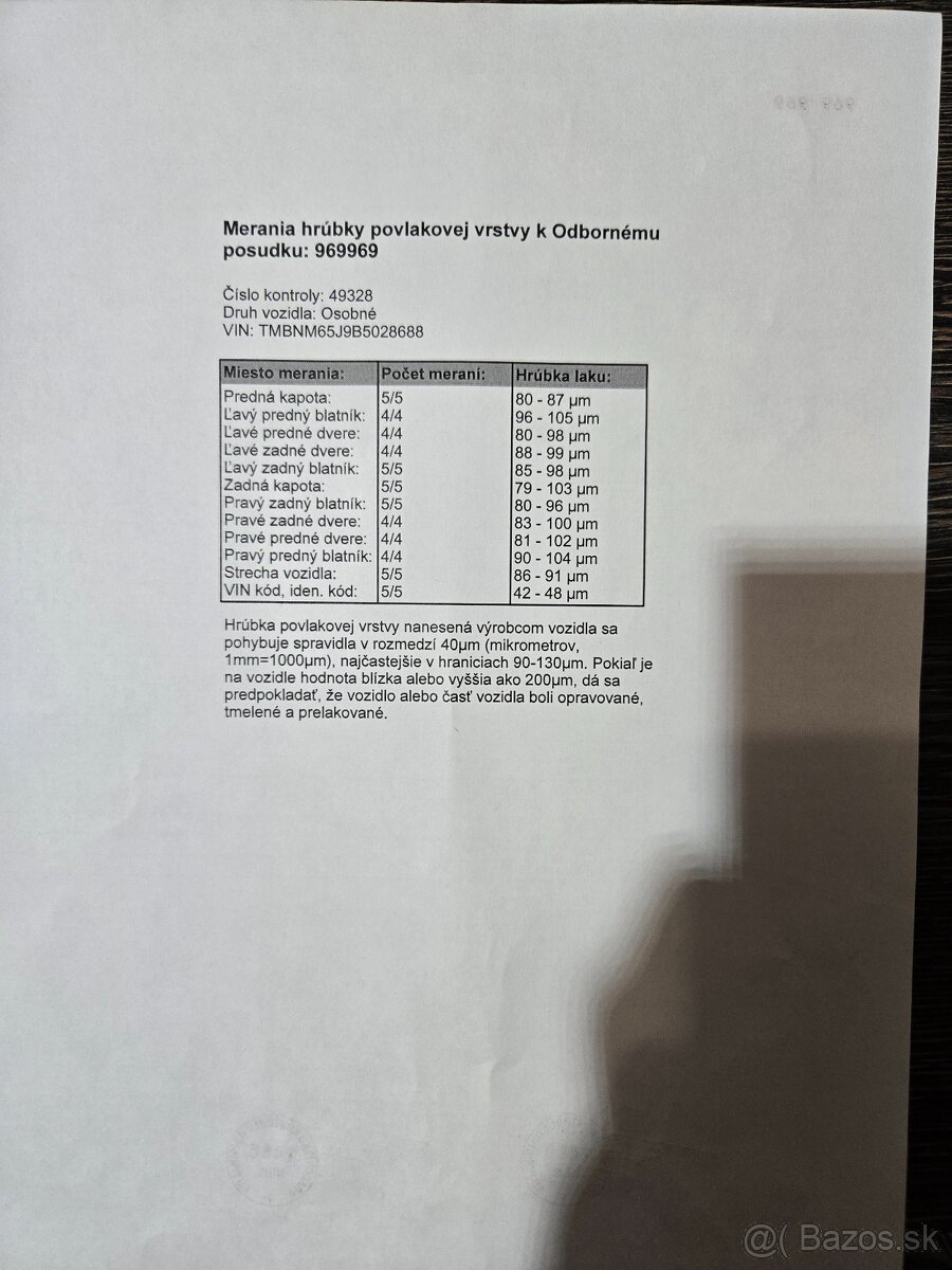 Škoda Roomster 1.2 TSI Comfort - 13