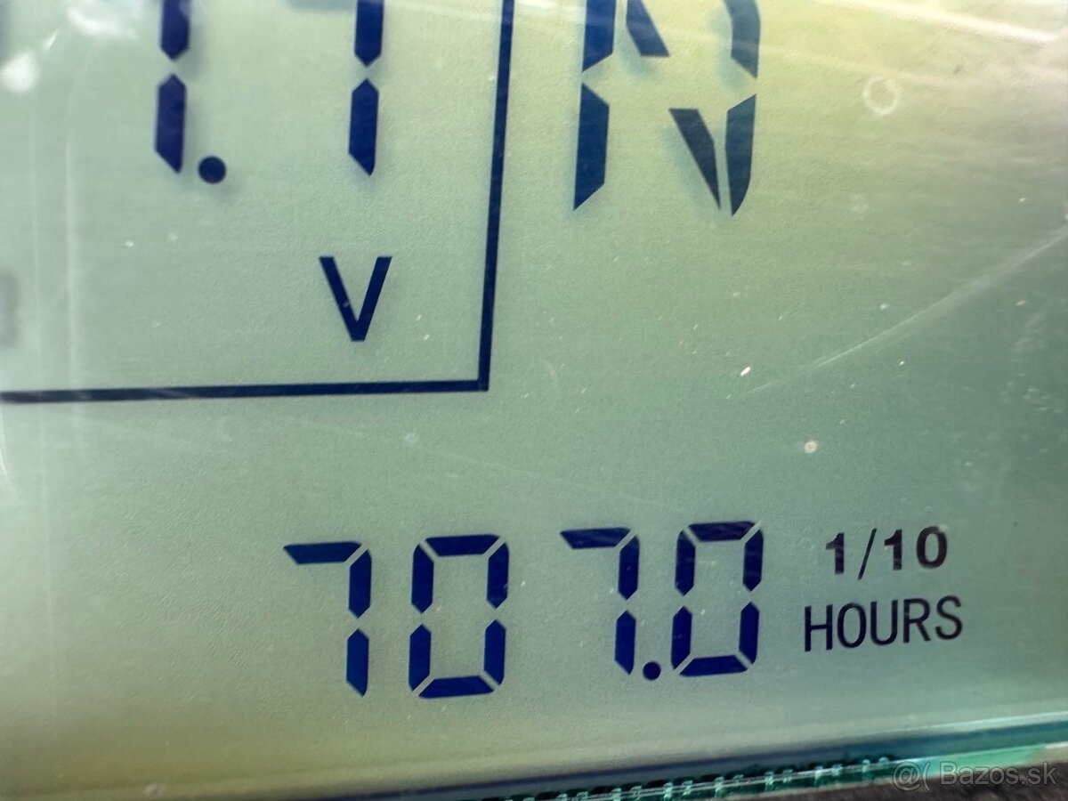 EVERUN 4X4 2021 VIN 288 - 13