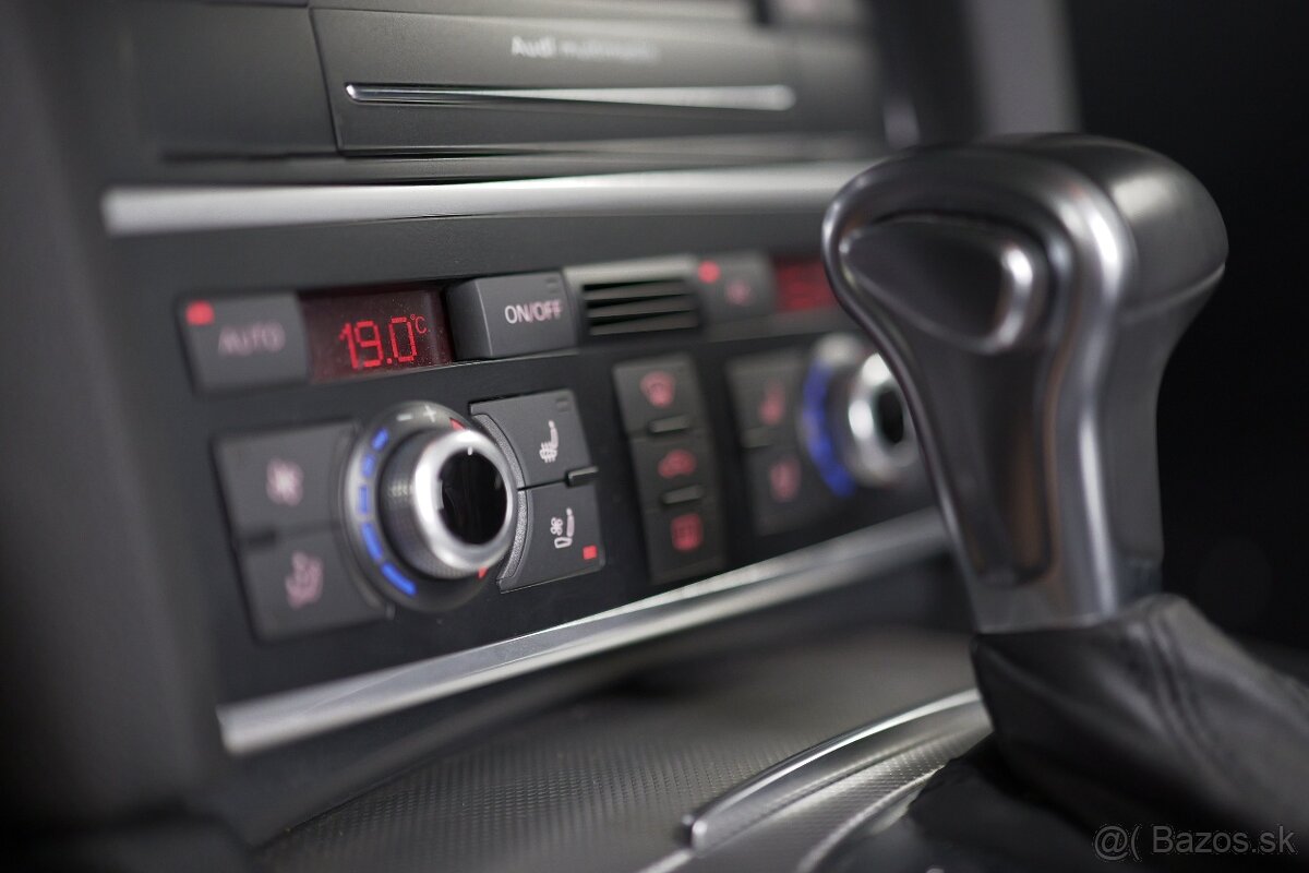 Audi Q7 4.2TDI 250kW 2012 - 13