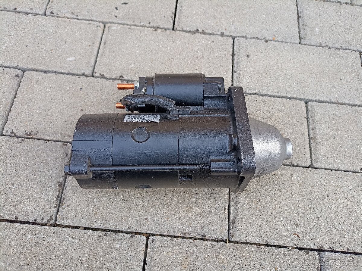 Jeep KJ Cherokee Liberty 2,8 CRD - 13