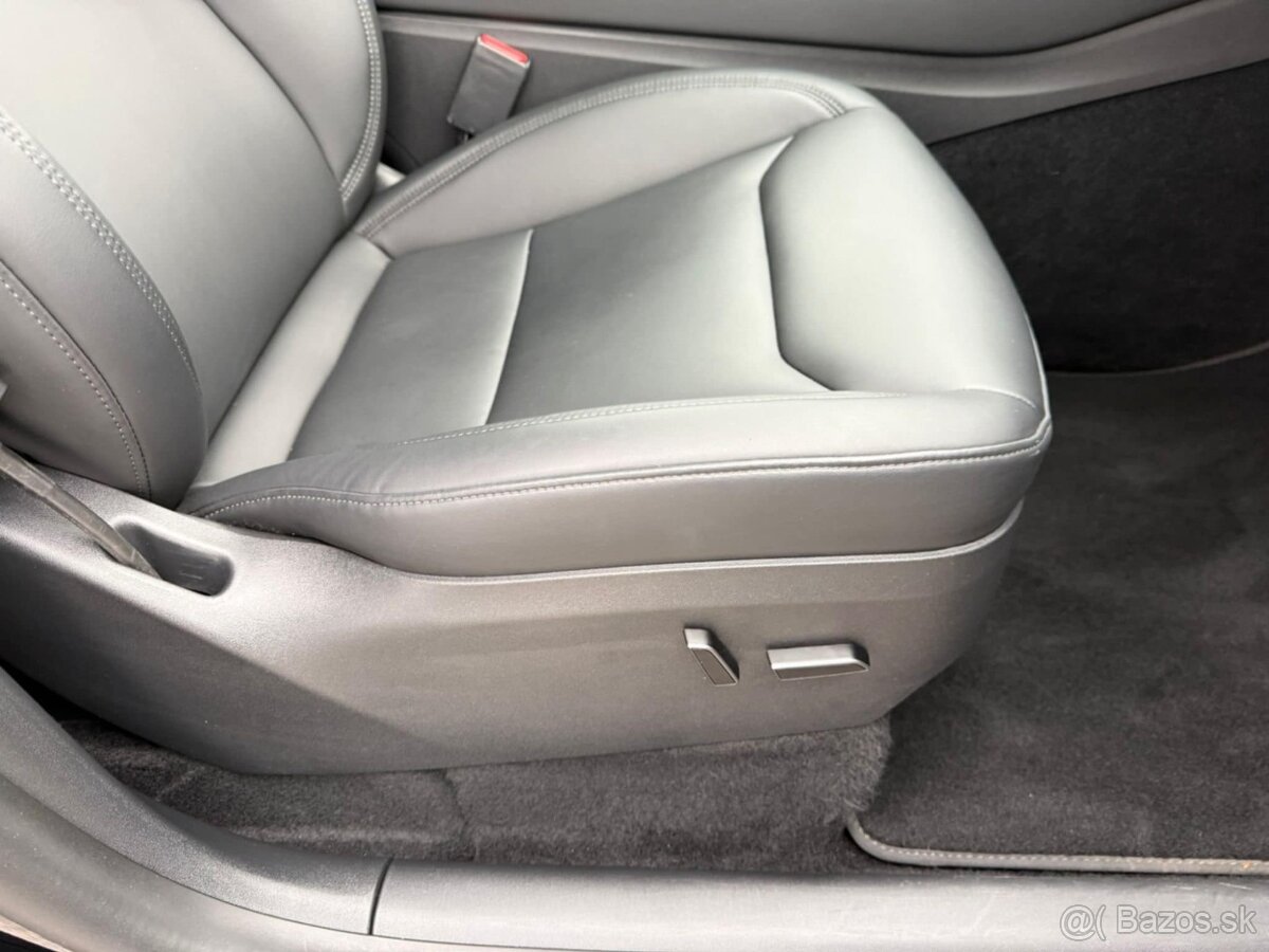 Tesla Model Y LONG RANGE-DUAL MOTOR 53.200 KM - 13