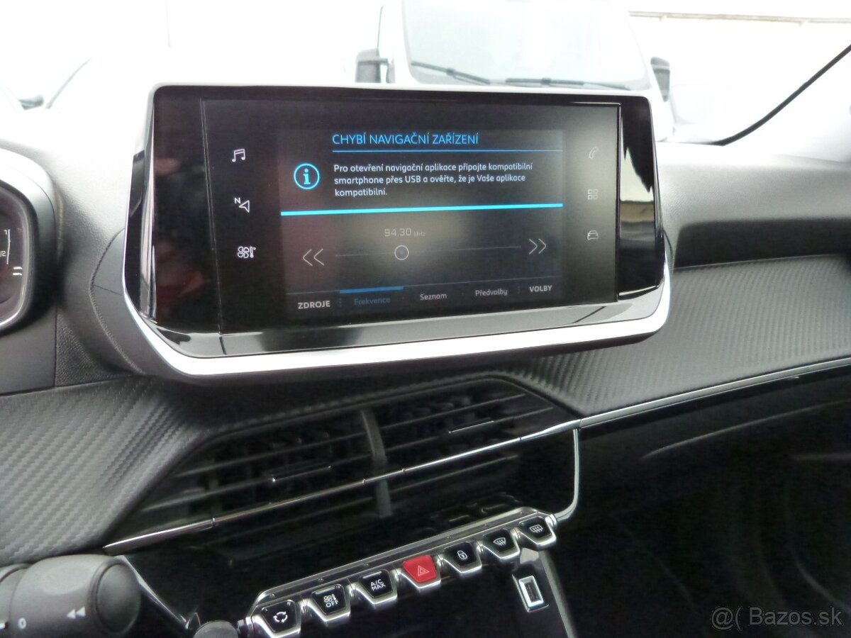 Peugeot 2008 1.5 BlueHDi Active - 13