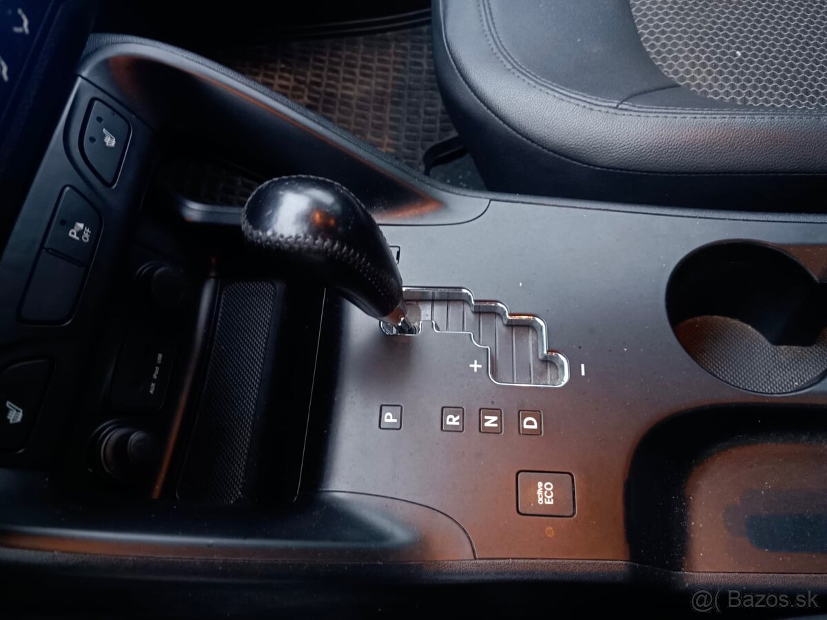 HYUNDAI IX35 AUTOMAT - NA PREDAJ - 13