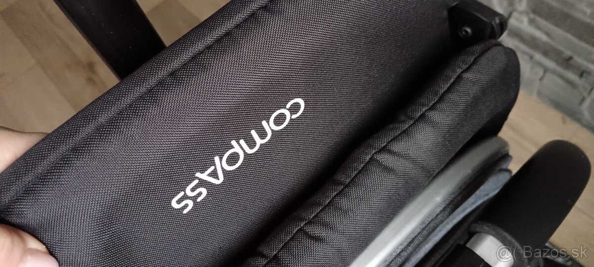 Športový kočík Cam Compass - 13