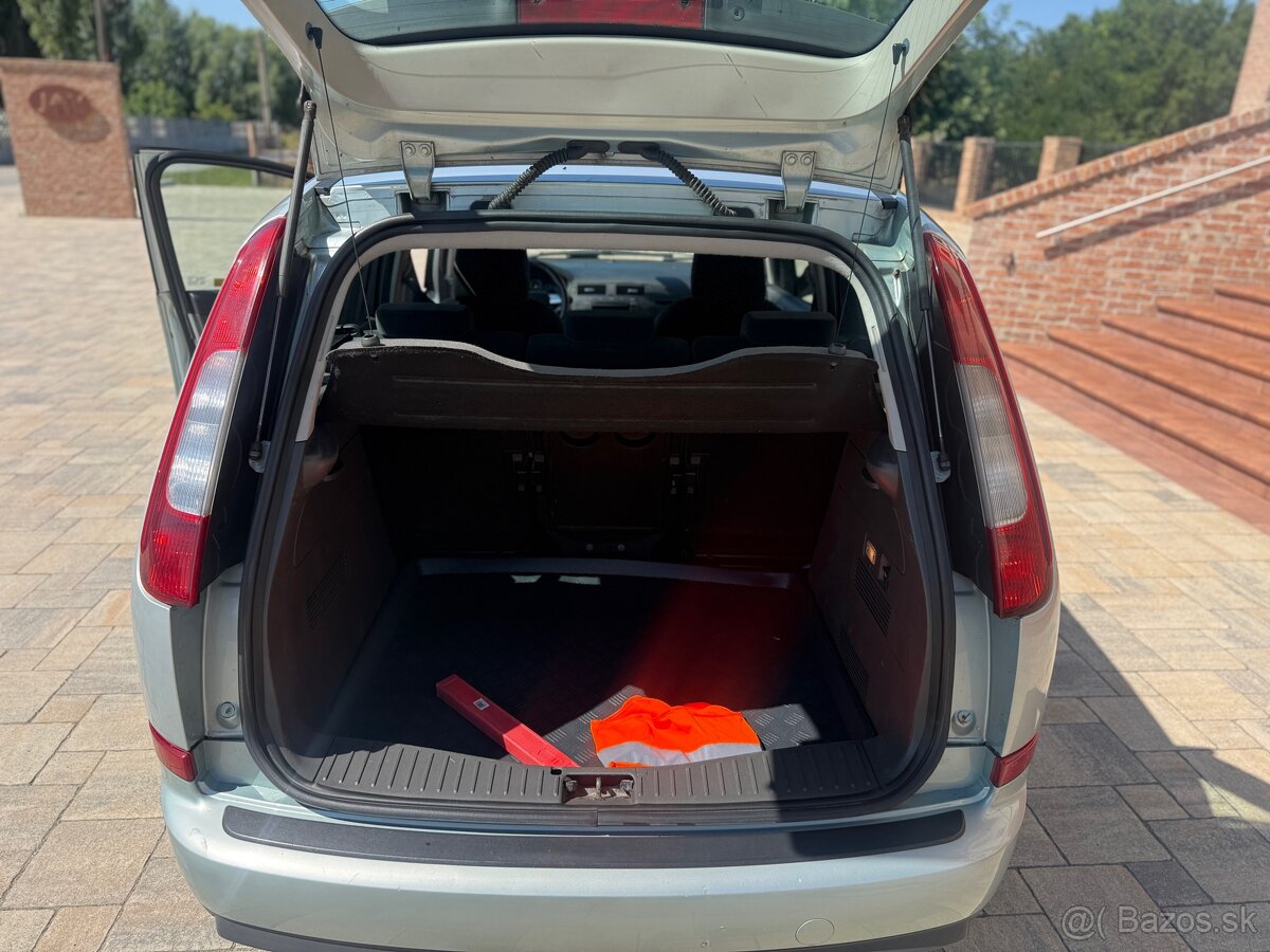 Ford C-MAX 1.6 TDCi CHIA - 13