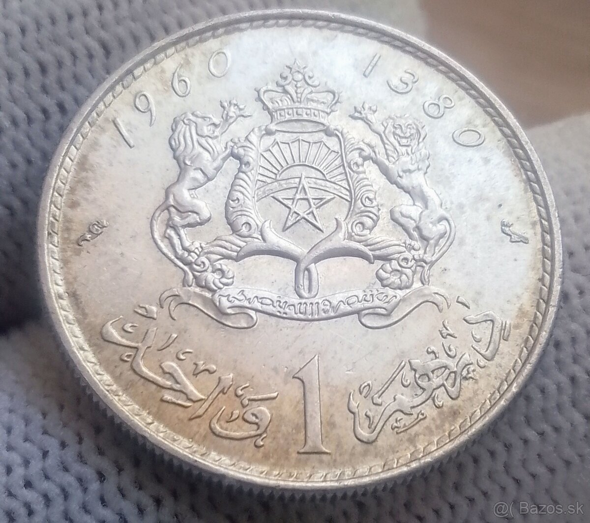 Francúzske kolonie.č.3. - 13