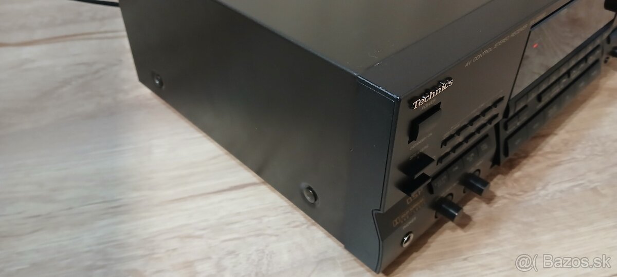 Technics SA - GX 530 - 13