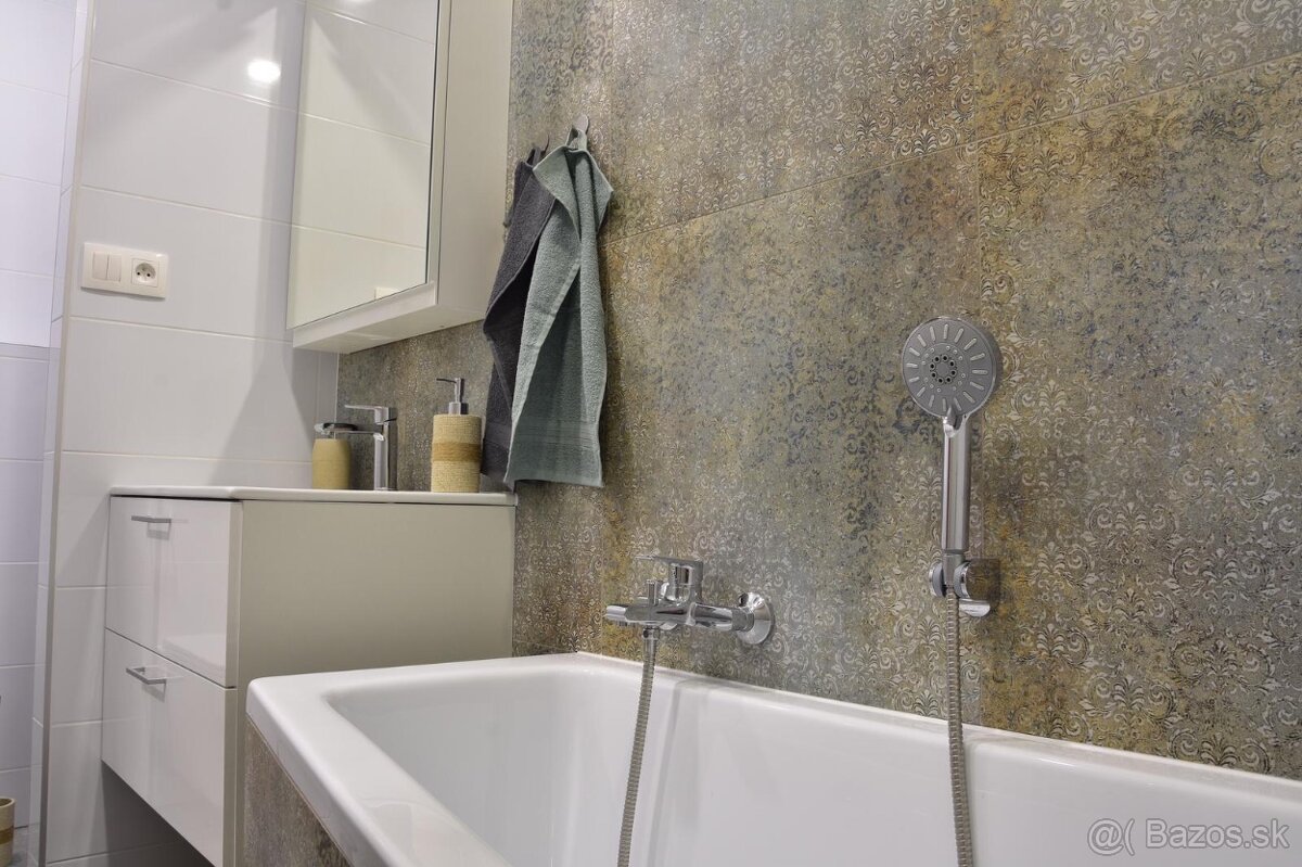 Byt prenájom - 13