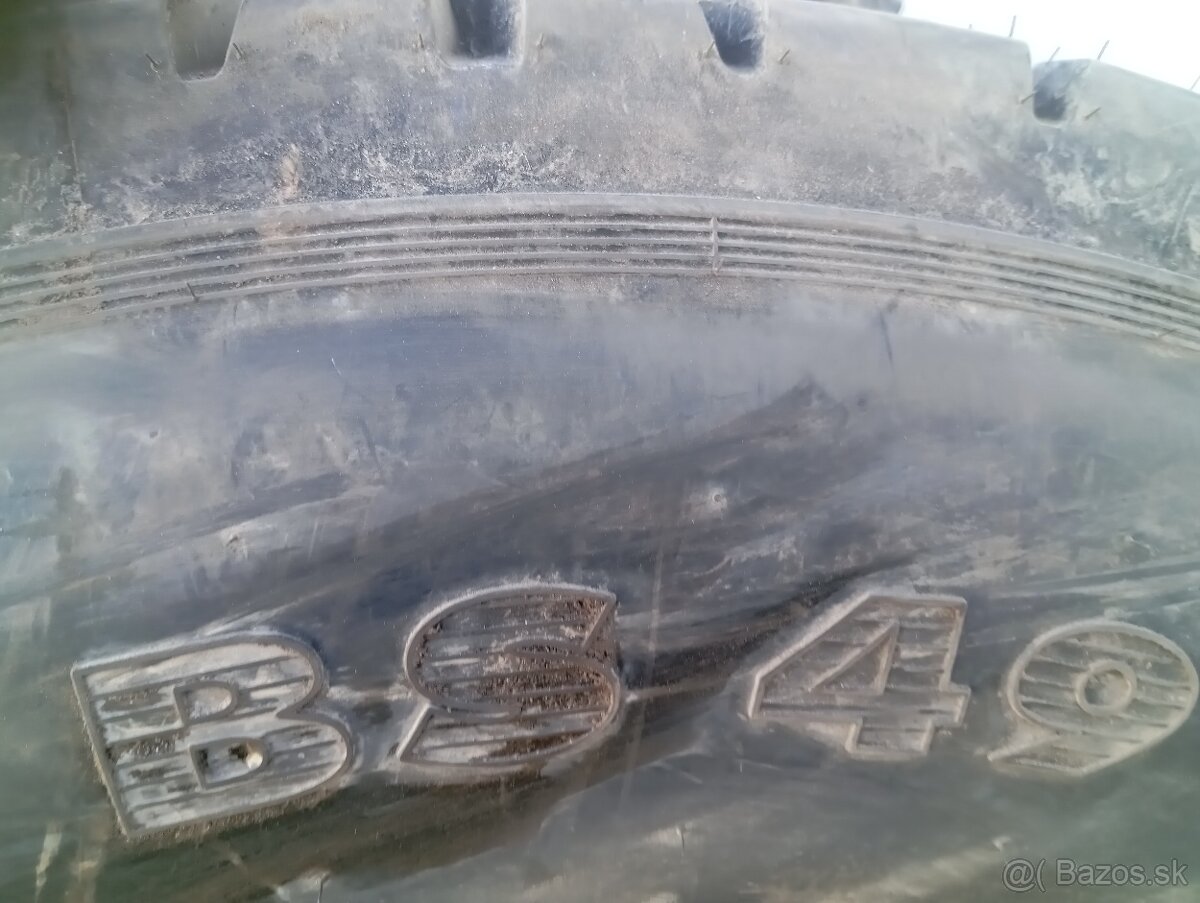 Tatra 815 AV 15 CKD 28 AGRO a INE - 13