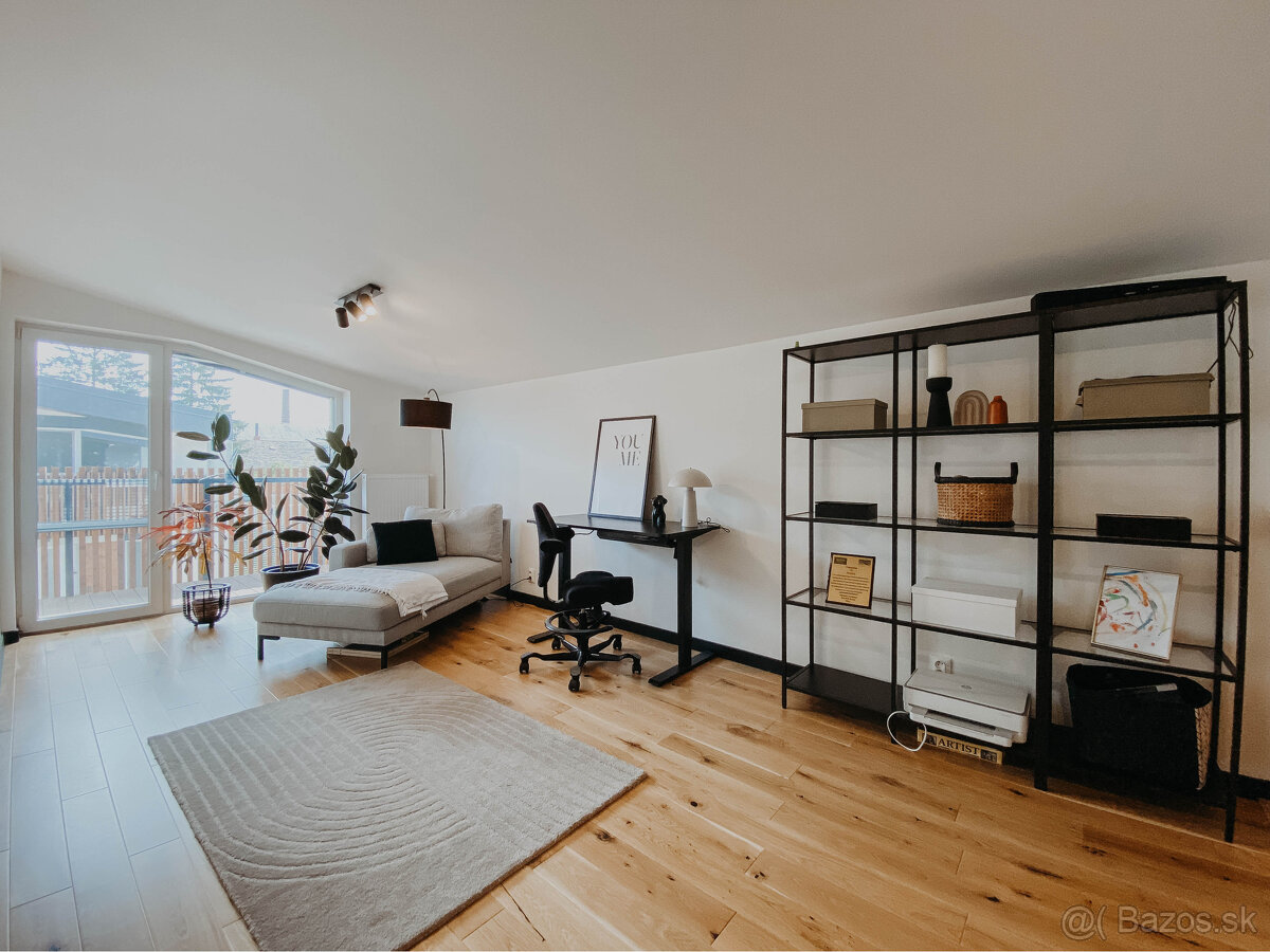 Novostavba RD NIDUM - Drienovská Nová Ves - 13