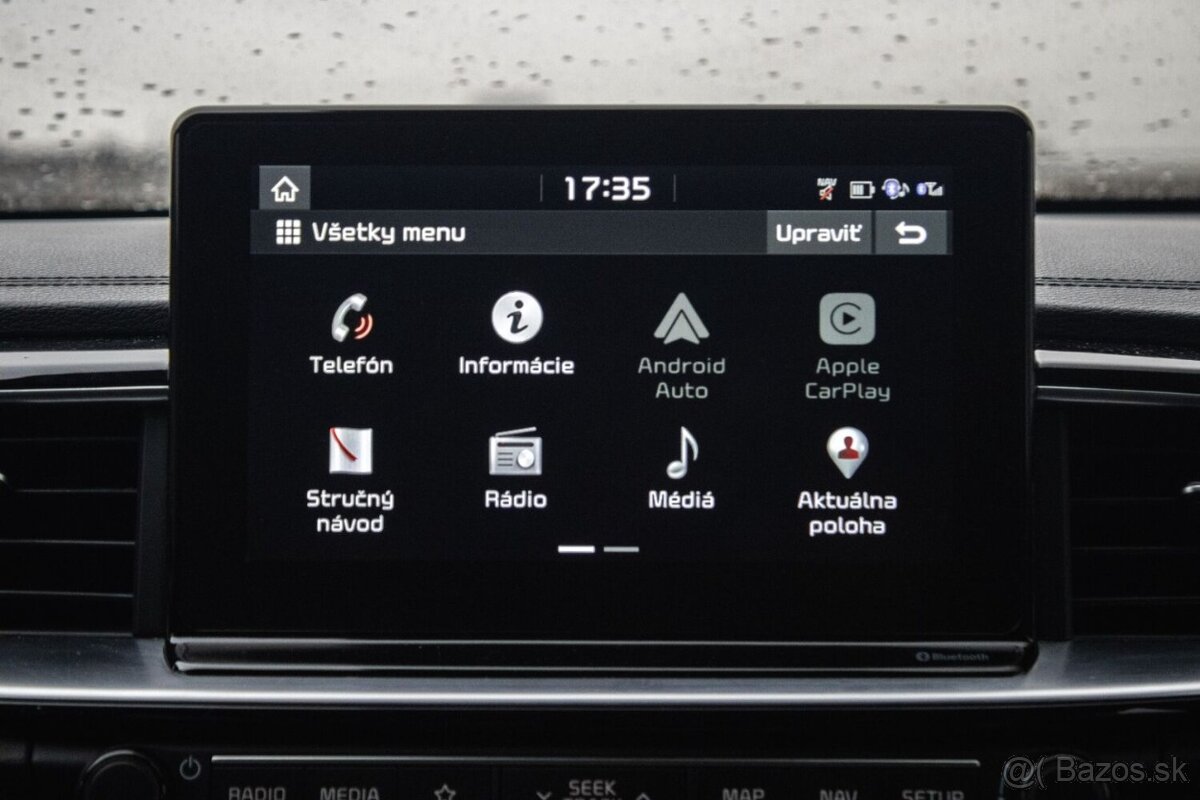 Kia ProCeed GT-line 1.4T-GDI AT-7st. - 13