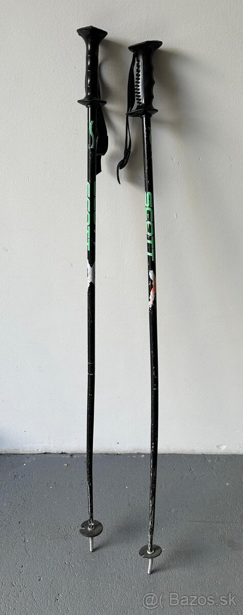 Lyže Rossignol 170 cm+topánky veľ.43 HEAD - 13