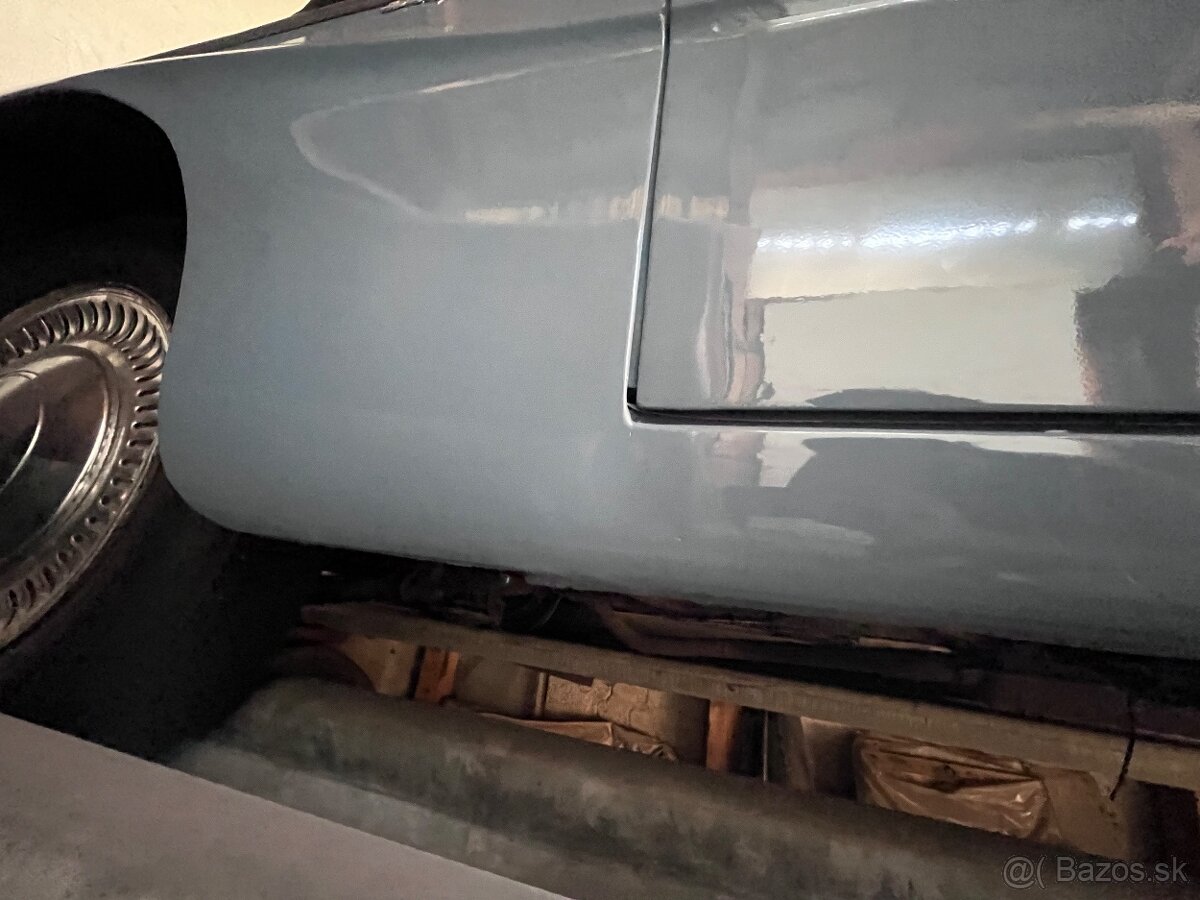 Škoda octavia super 1963 - 13