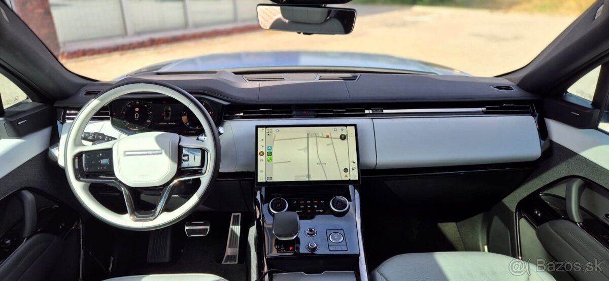 Land Rover Range Rover Sport Dynamic HSE - 13