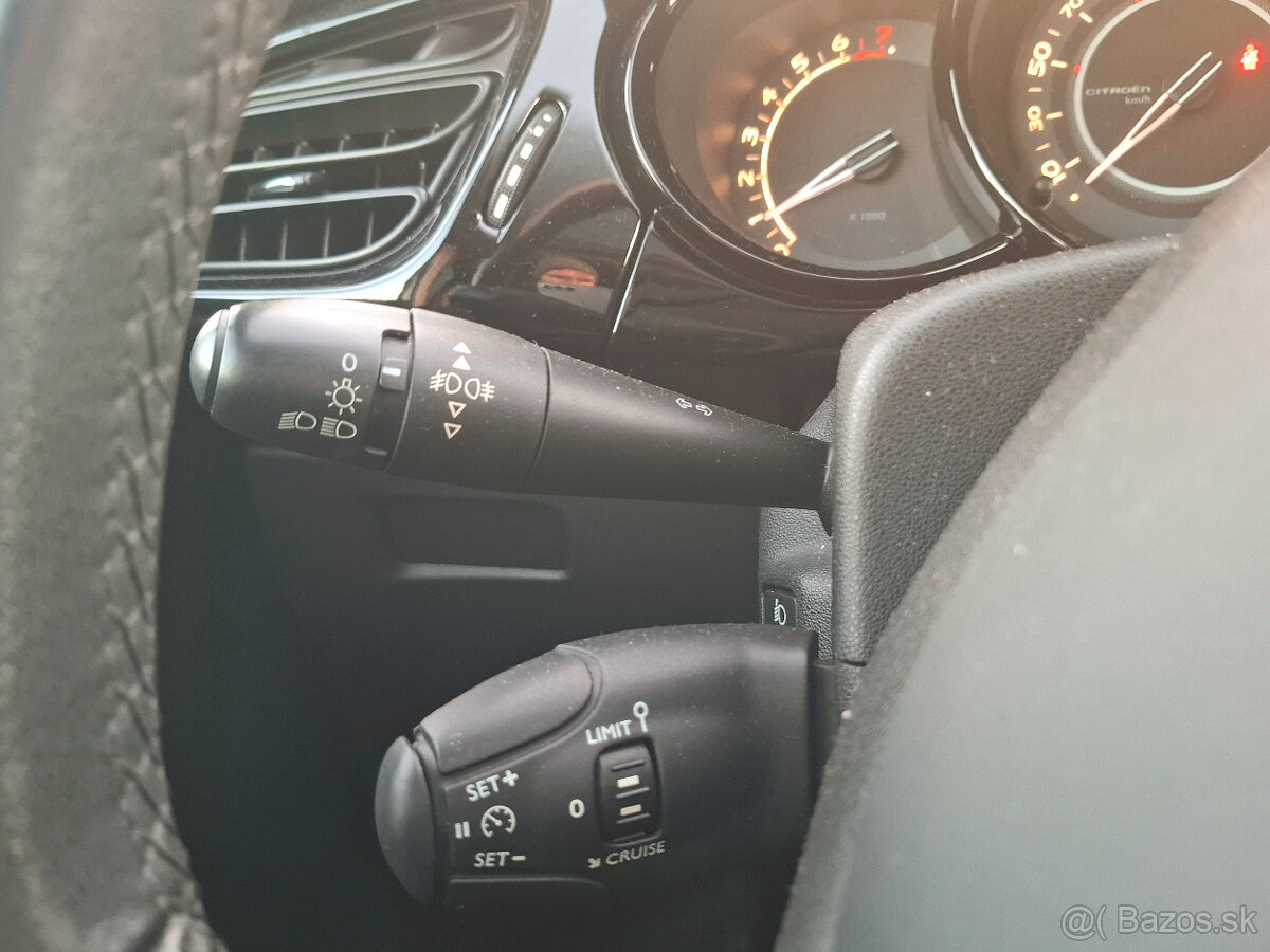 Citroën C3 1.4i Best Collection 2012 - 13