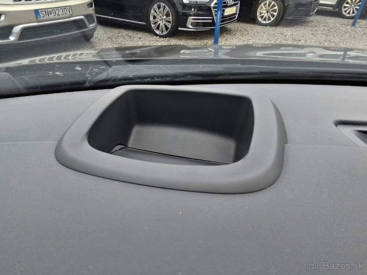 Peugeot 508 2.2 HDi FAP BVA6 GT 150kW 204HP A6 - 13