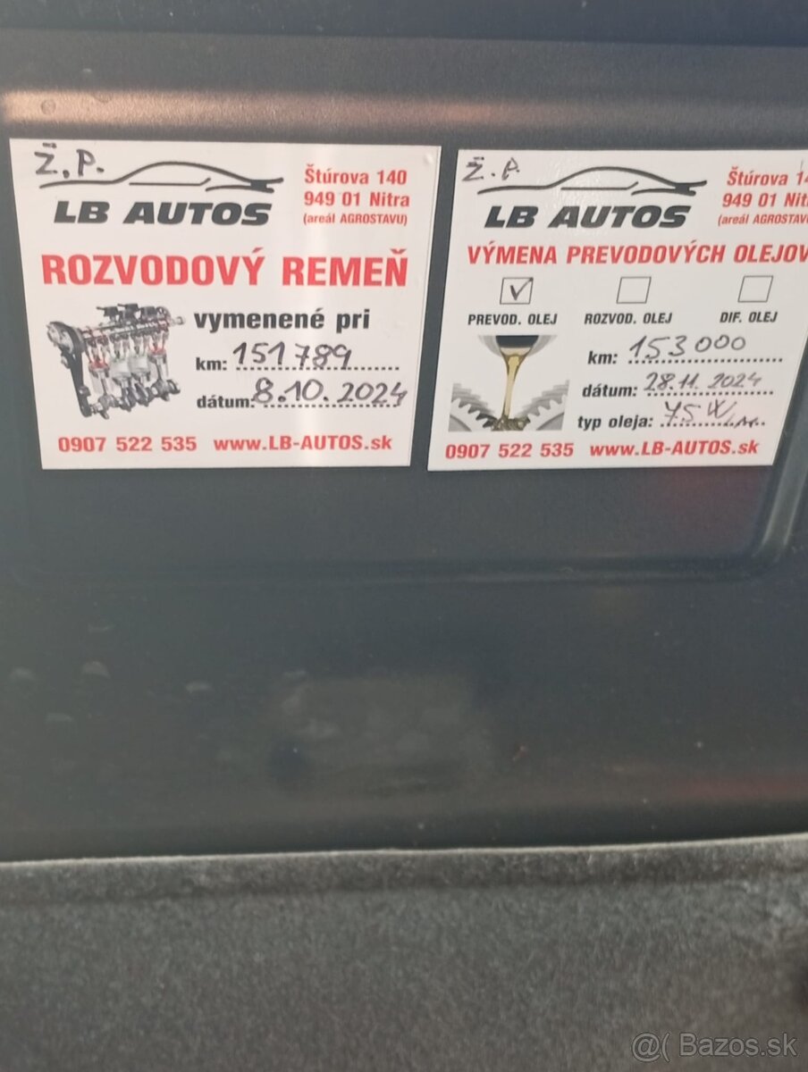 Predám Ford Mondeo Combi - 13