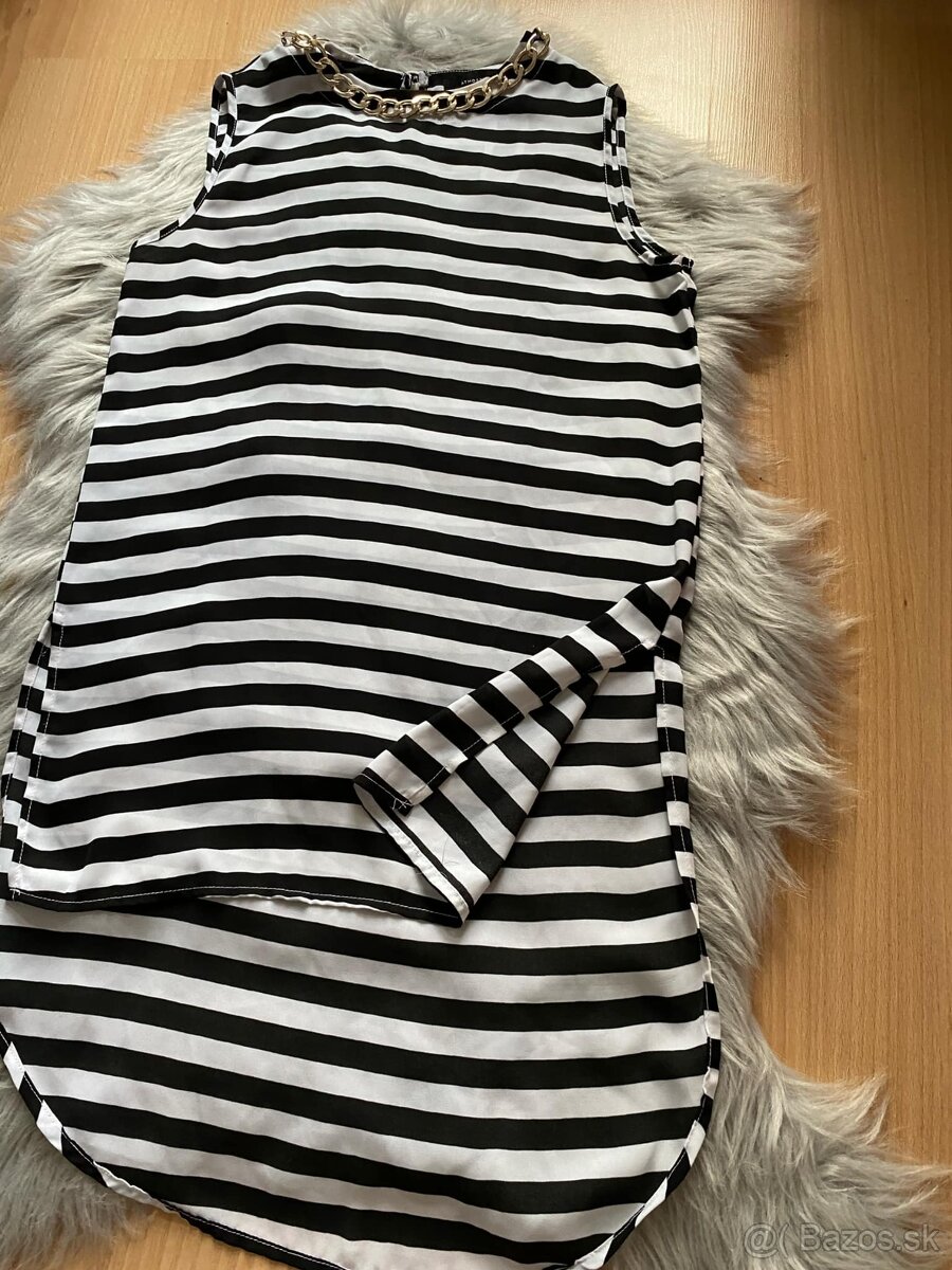 3x dámska blúzka/body - 13