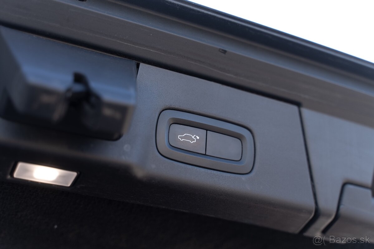 Volvo V90 Možný odpočet DPH - 13