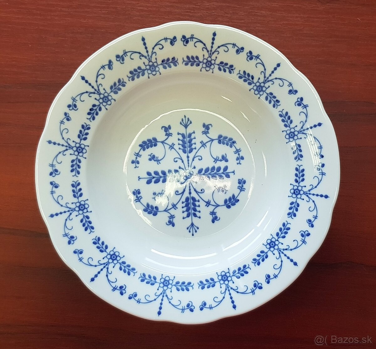 Taniere-14 druhov - 13