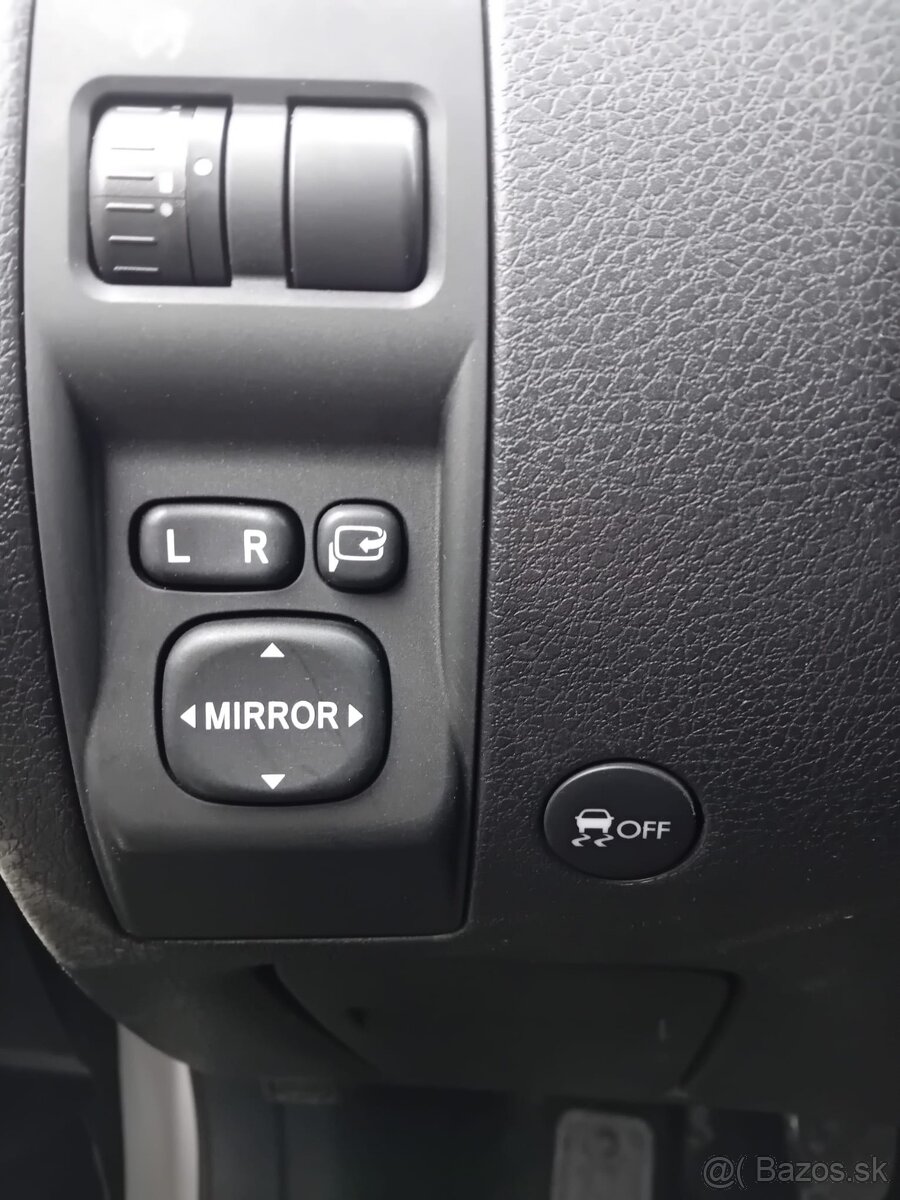 Subaru Forester 4x4, 2,0 diesel - 13