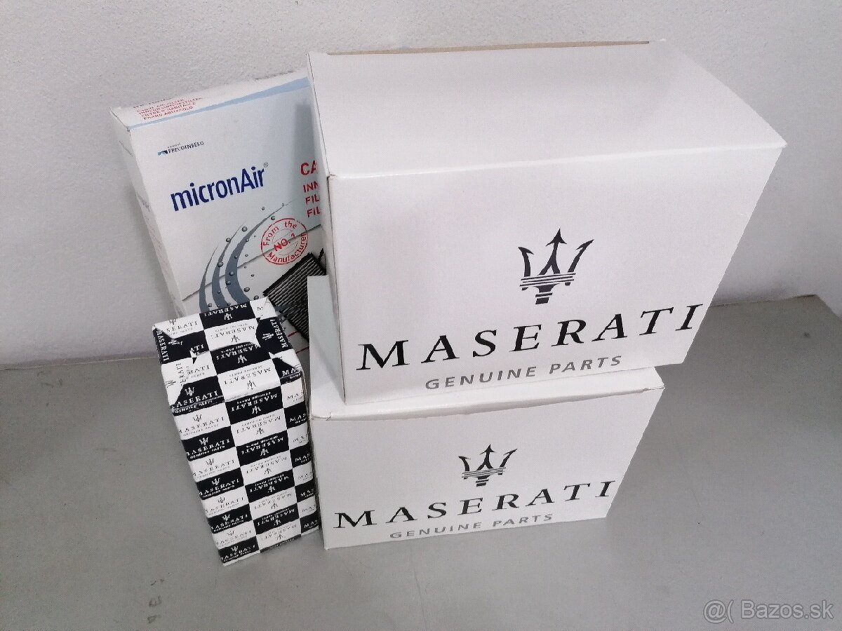 Diely Maserati - 13