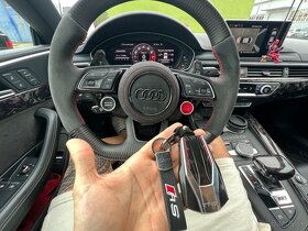 Audi RS5 B9 tuning - 13