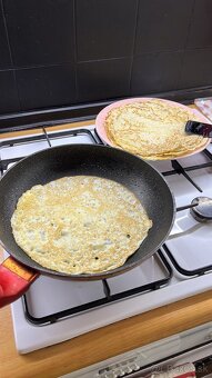 Postrazim Vase dieta, aj cez vikend - 13