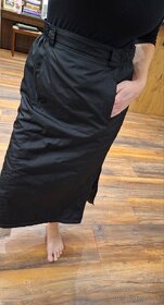 Zateplena zimna sukna HIGH MOUNTAIN sveter OLD NAVY M/L - 13