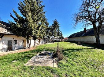 HALO reality - Predaj, rodinný dom Nový Tekov, Marušová - EX - 13