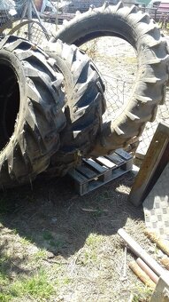 kolesa ,pneumatiky zetor 3011 - 13