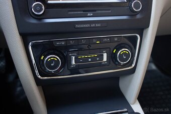 ŠKODA SUPERB 2.0 TDI CR 170k Elegance DSG 2008 - 13