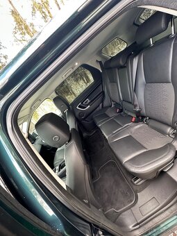 Land Rover Discovery sport 2.2D 110kw TD4 4x4 6-manuál - 13
