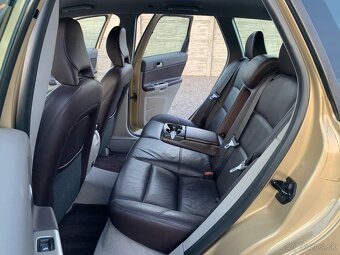 VOLVO V50 1.6D SUMMUM - 13