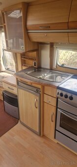 Karavan STERLING - 13