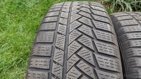 Continental WinterContact TS850P 215/65 R17 99 H - 13