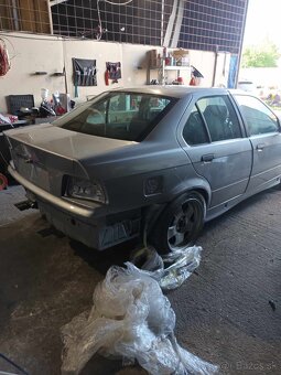 BMW e36 328i - 13