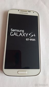 Samsung galaxy S4 - 13