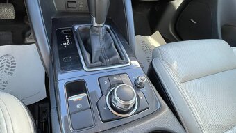 Mazda CX-5 2.2 Skyactiv-D AWD Revolution A/T nové v SR - 13