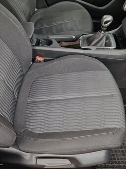 Peugeot 308 1.6 BlueHDi ALLURE 88KW SR 1majiteľ Plná servisn - 13